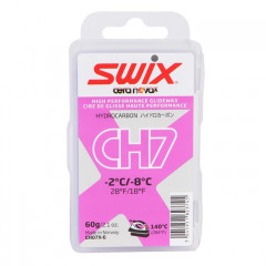 Мазь Swix CH7X Violet  -2C / -8C 60 гр.
