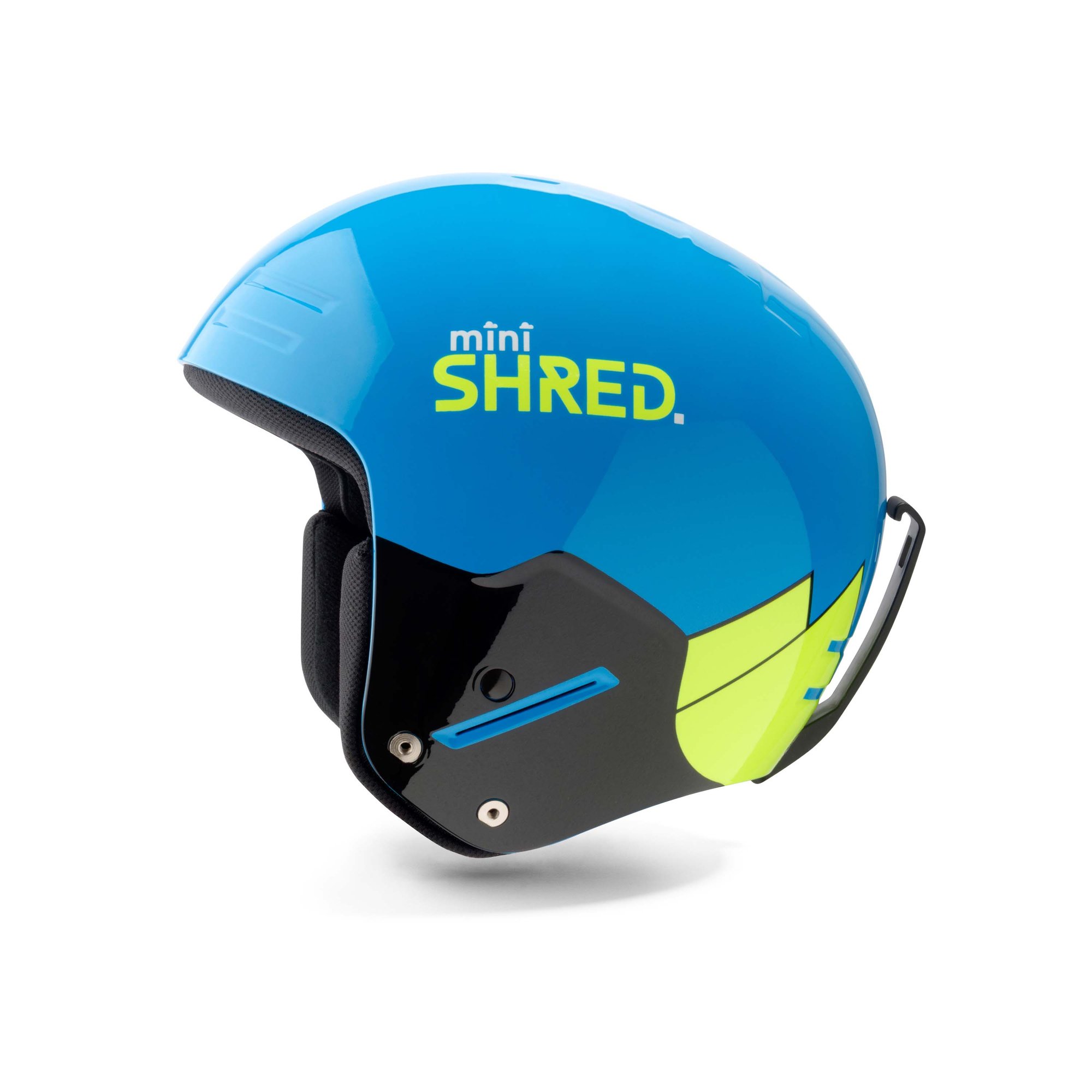 Шлем SHRED BASHER MINI