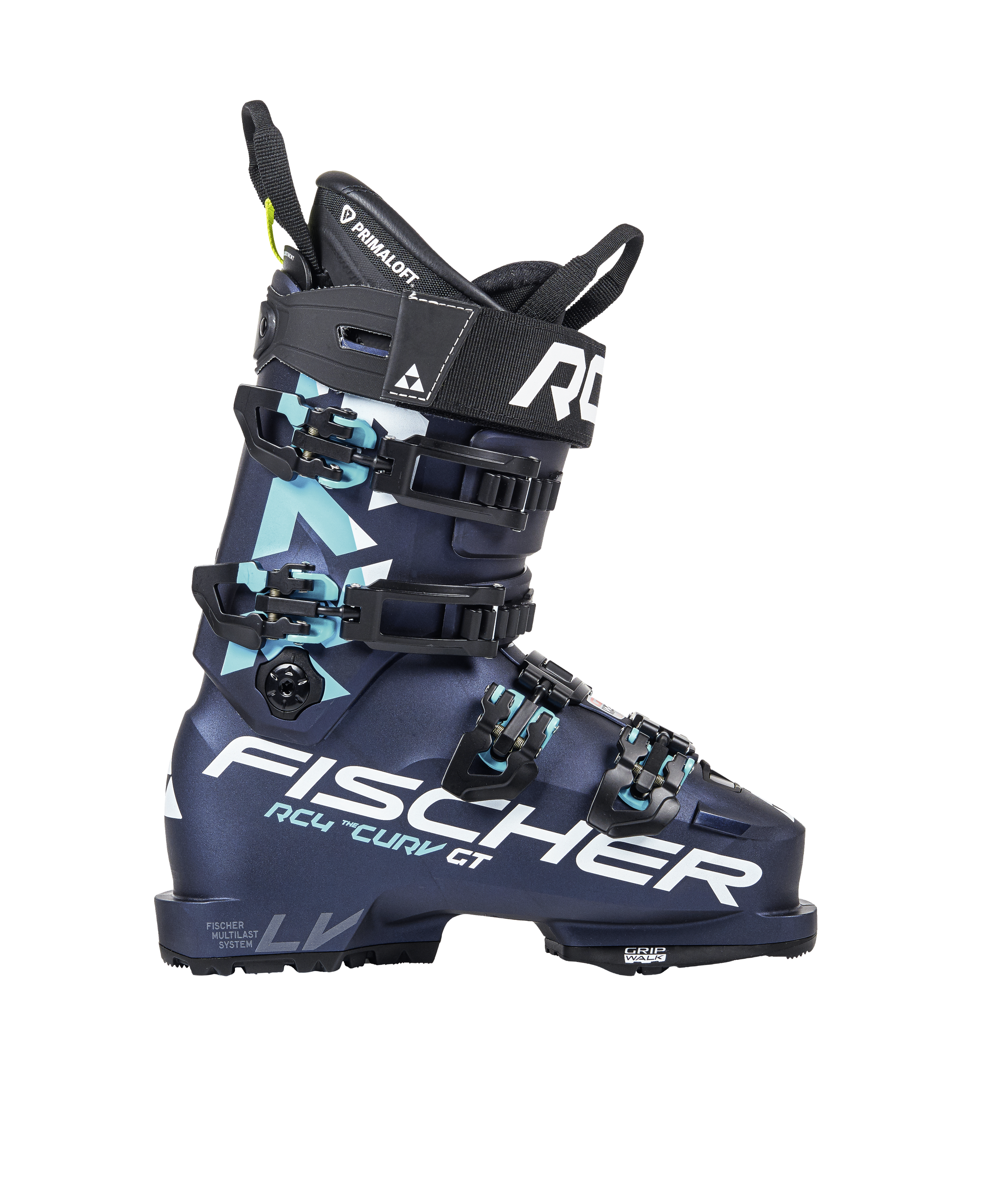 Горнолыжные ботинки Fischer RC4 THE CURV GT 105 ws VFF WALK