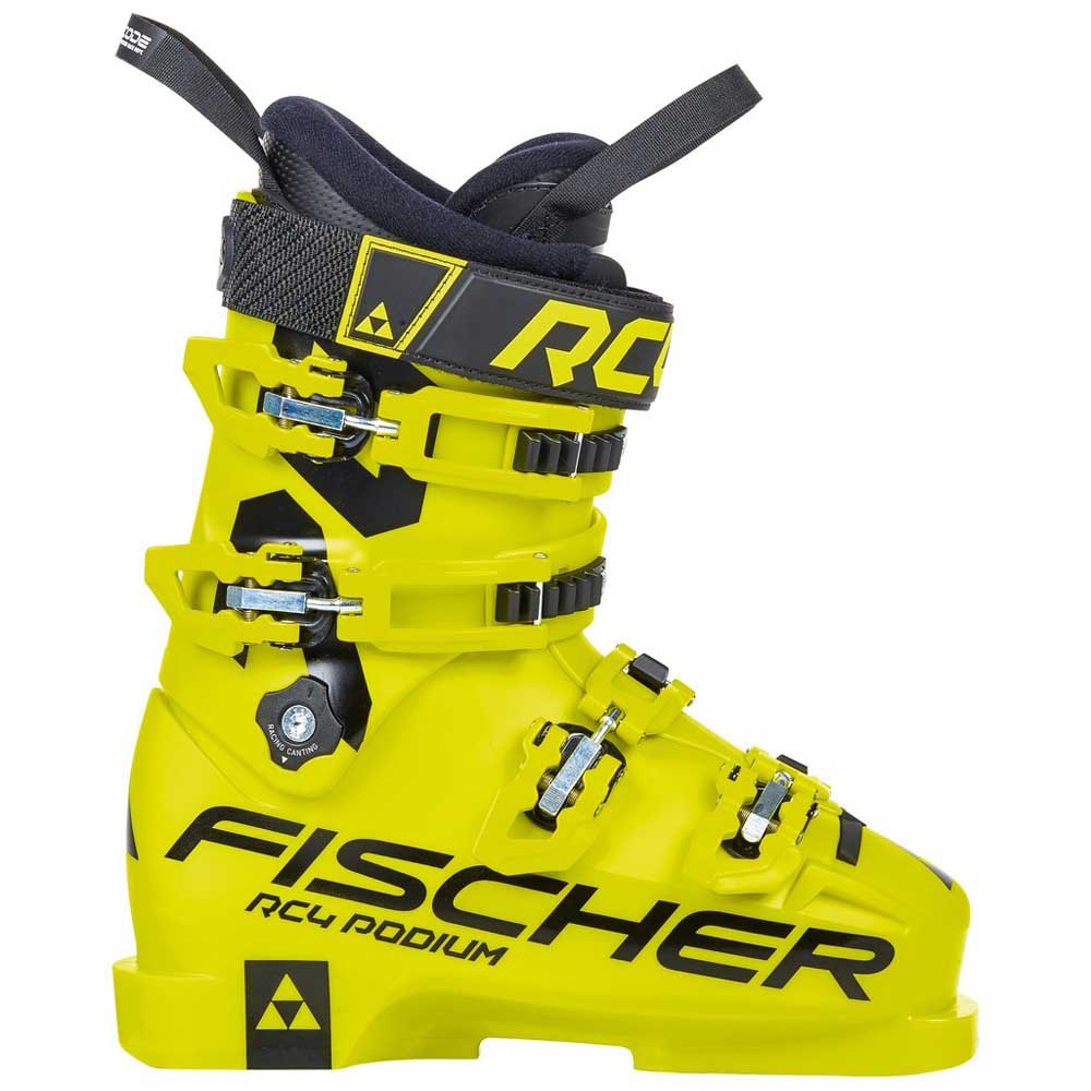 Горнолыжные ботинки Fischer RC4 PODIUM 70 Junior