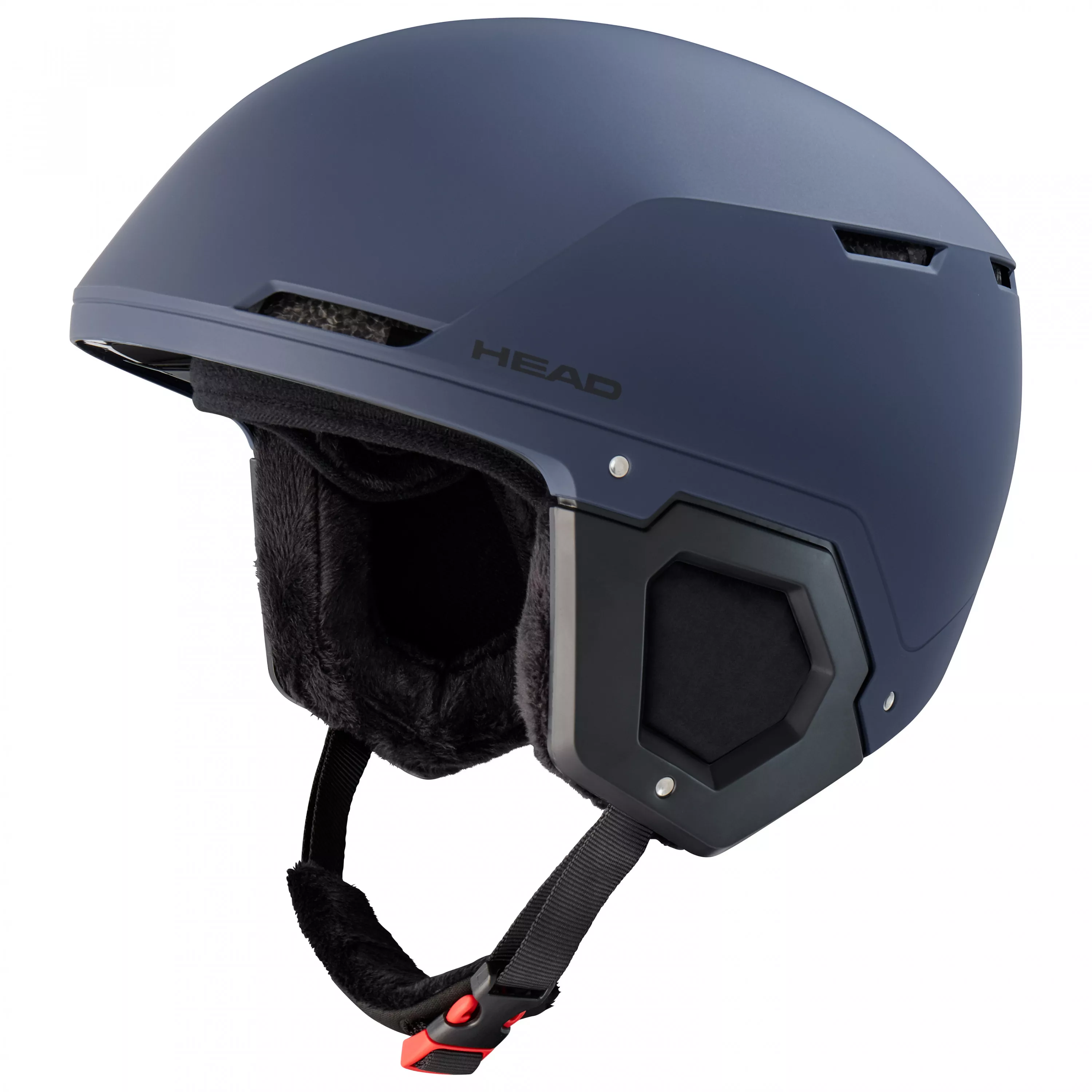 Шлем HEAD COMPACT dusky blue