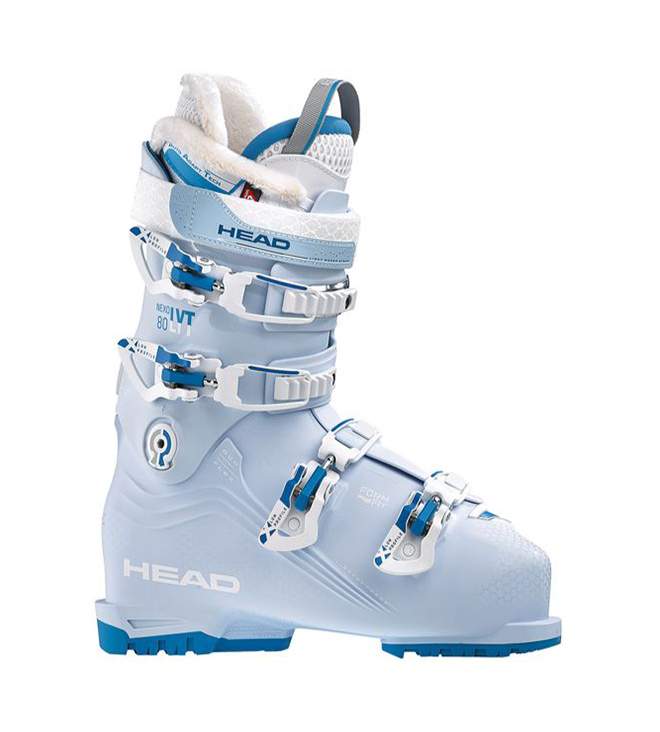 Горнолыжные ботинки Head Nexo LYT 80 W ice