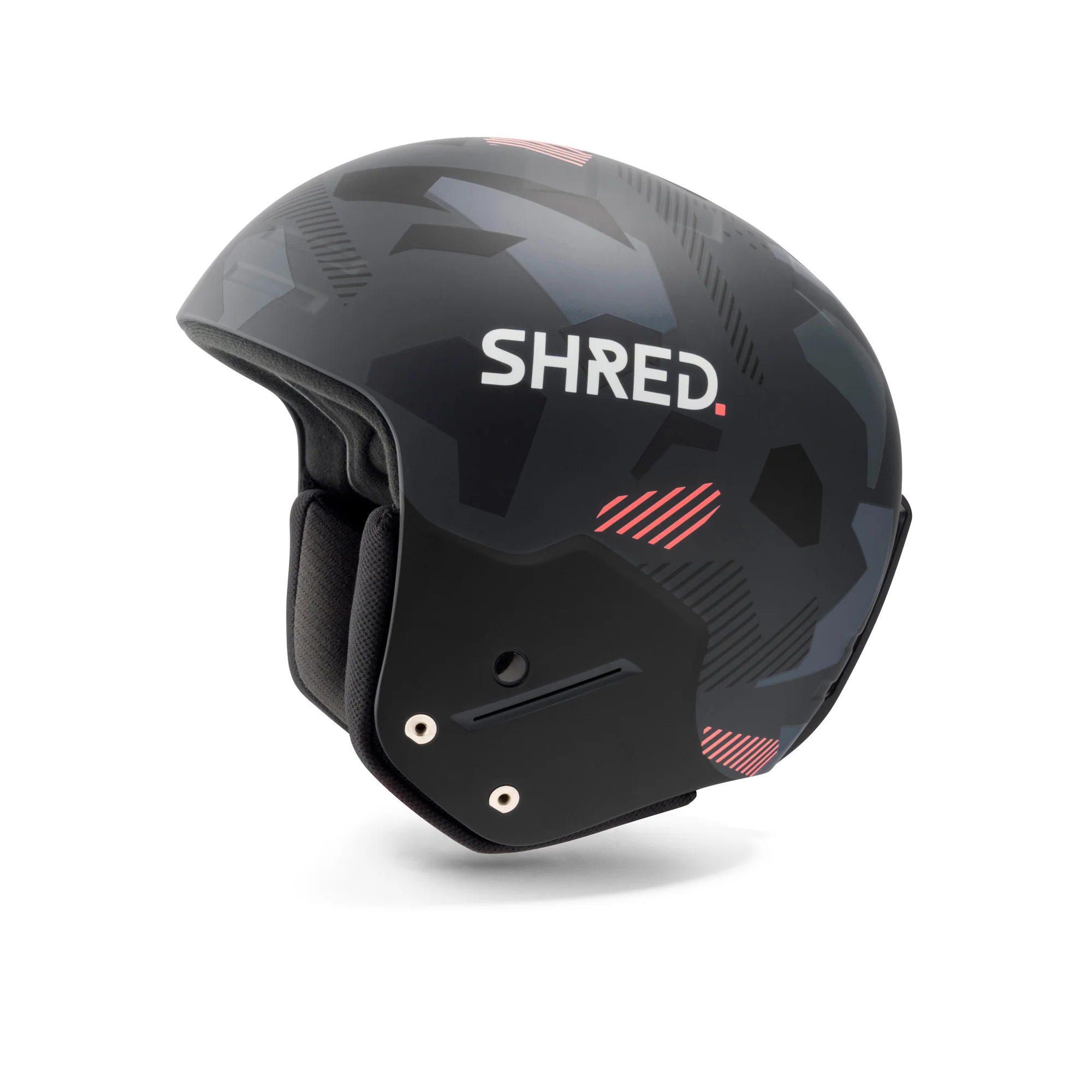 Шлем SHRED BASHER ULTIMATE NIGHT FLASH