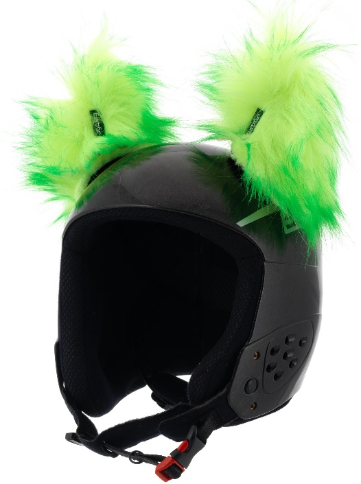 Аксессуар для шлема Eisbar Helmet Lux Horn